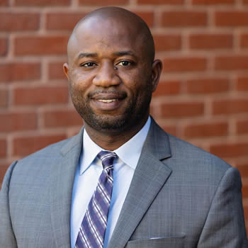 Emmanuel Asiriuwa, Esq.