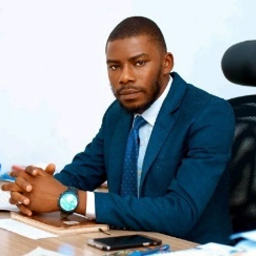 Muhammed Sani Umar, Esq.